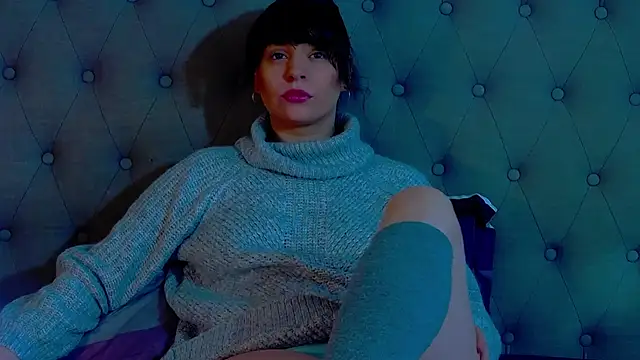 MaddyAllure online show from 02/07/26, 07:34