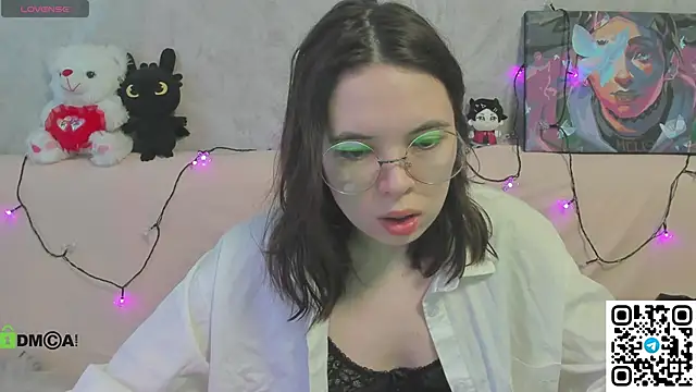 YukiSorimachi online show from 01/15/26, 06:29