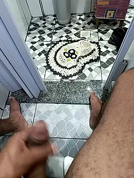 DOUTRINADOR19CM online show from 01/12/26, 11:04