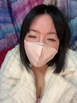 Himari 0722 online show from 02/16/26, 01:13