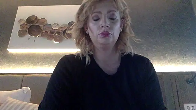 SydneyNoir online show from 01/14/26, 08:42