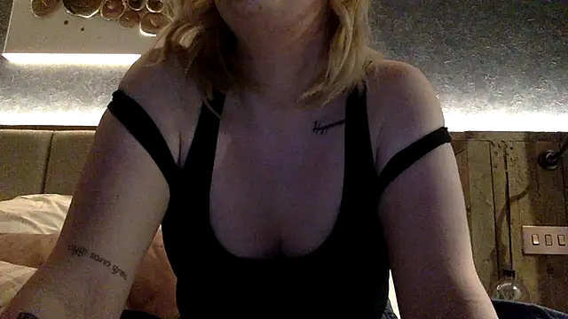 SydneyNoir online show from 01/19/26, 08:18