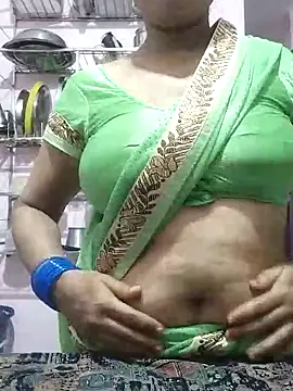 Zaara101 online show from 07/07/26, 11:14
