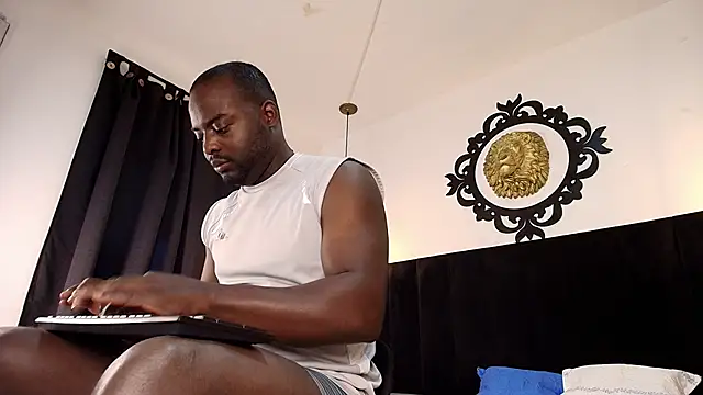 elnegritodelsabor1 online show from 02/03/26, 11:37