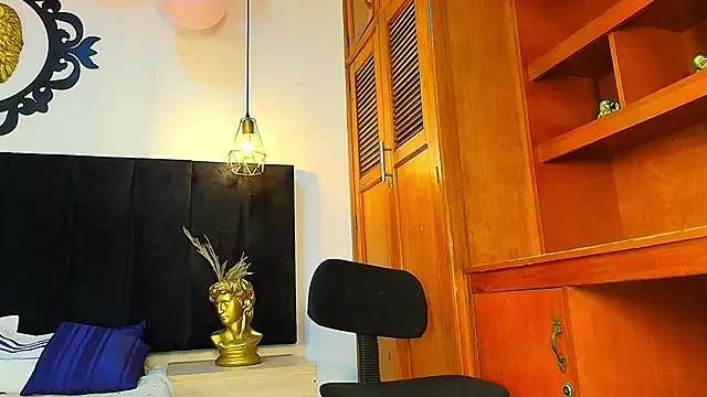 elnegritodelsabor1 online show from 02/20/26, 11:54