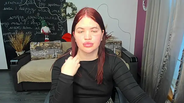 Secret Emma online show from 01/11/26, 12:43