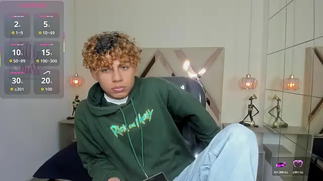 Anyelo Twink online show from 04/09/26, 04:12