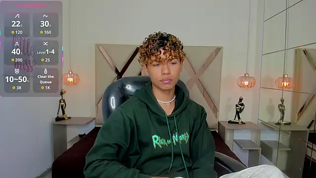 Anyelo Twink online show from 04/15/26, 05:25