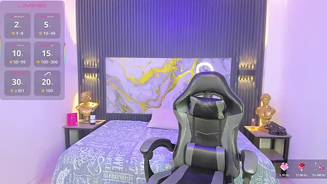 Anyelo Twink online show from 04/15/26, 05:31