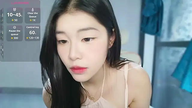 Snapshot of -XiaoYu-777 chatting on 02/06/26, 07:34 -XiaoYu-777 online show from 02/06/26, 07:34