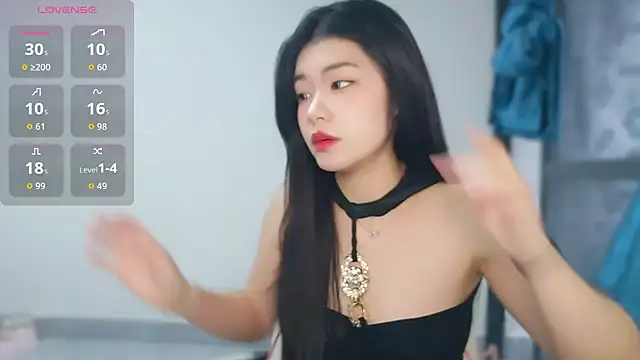 Snapshot of -XiaoYu-777 chatting on 02/07/26, 07:23 -XiaoYu-777 online show from 02/07/26, 07:23