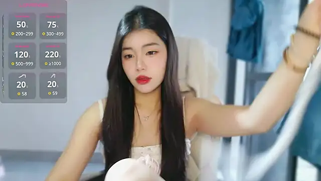 Snapshot of -XiaoYu-777 chatting on 02/14/26, 06:32 -XiaoYu-777 online show from 02/14/26, 06:32