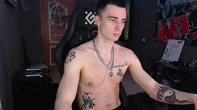 Jack loveeee online show from 02/07/26, 11:47