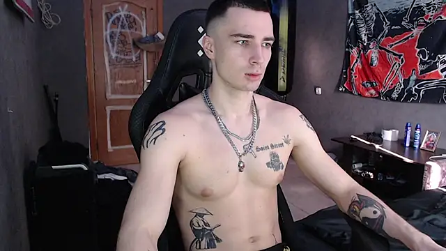 Jack loveeee online show from 03/12/26, 09:37