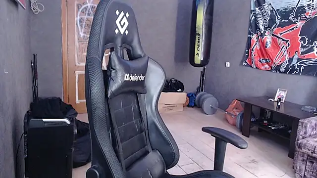 Jack loveeee online show from 05/08/26, 08:30