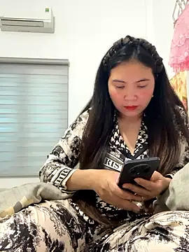 Henlen-su online show from 01/11/26, 09:14