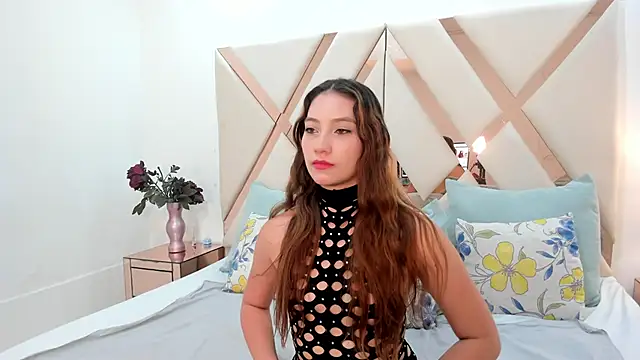 skarlettbenett online show from 01/17/26, 07:50