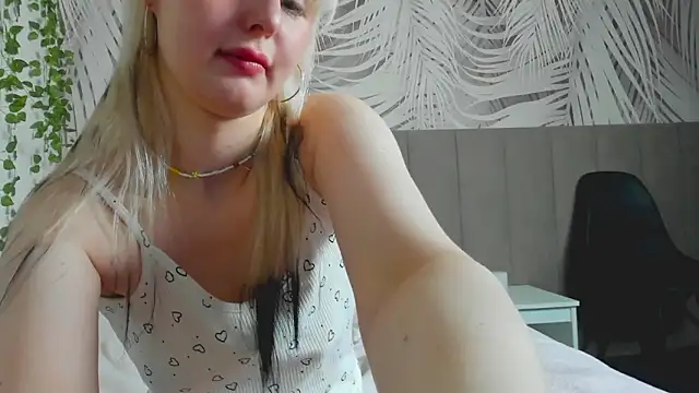 AdeleSilvy online show from 02/03/26, 02:53