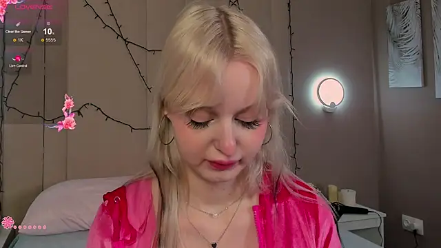 AdeleSilvy online show from 03/09/26, 01:31