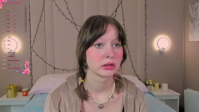 AdeleSilvy online show from 06/15/26, 01:30