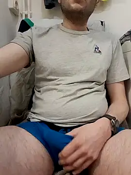 80julien online show from 02/19/26, 04:30