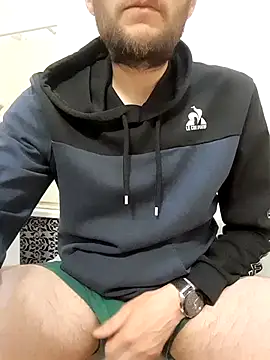 80julien online show from 03/27/26, 10:42