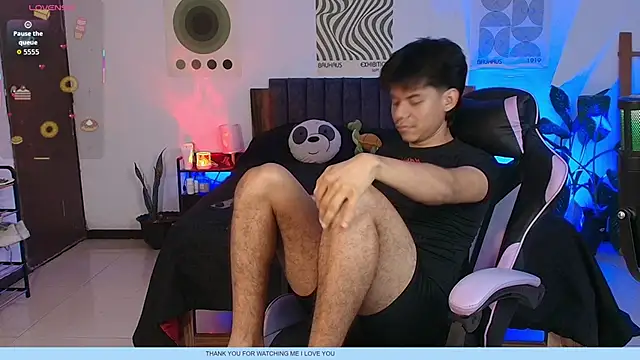 kain moreti online show from 01/13/26, 11:15