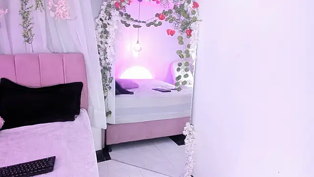 nicky bonny18 online show from 02/26/26, 12:48