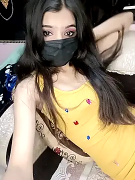 hotyjiyaaaa online show from 03/14/26, 05:40