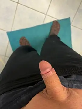 Hamsterdich online show from 02/05/26, 08:02