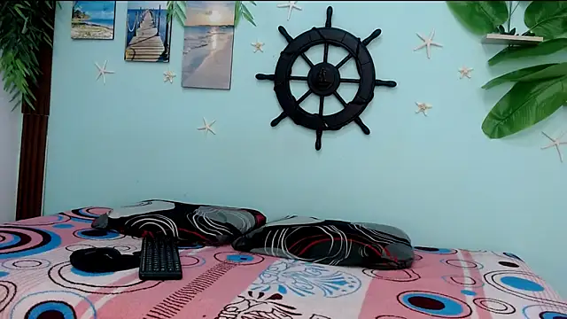 lucerodelamanana343 online show from 02/08/26, 07:28