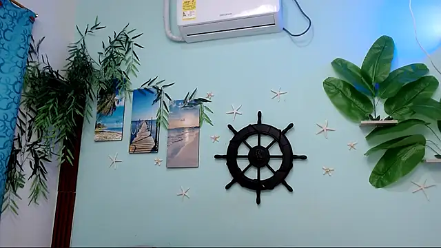 lucerodelamanana343 online show from 02/16/26, 07:10