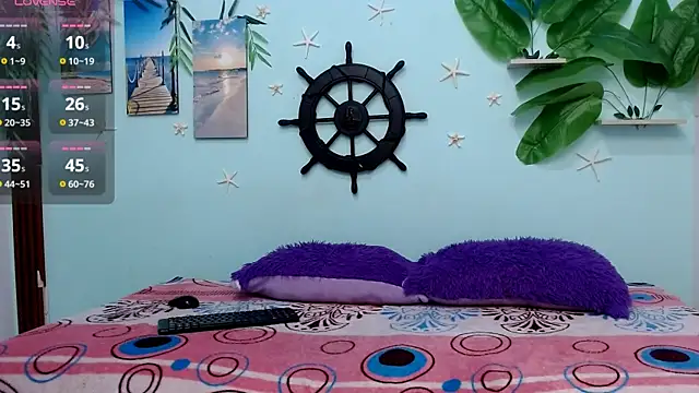 lucerodelamanana343 online show from 03/04/26, 08:26