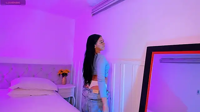 Little Lexyy online show from 04/14/26, 03:12