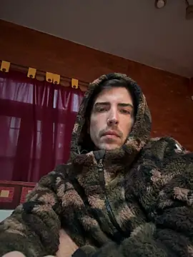 Elcomandantebsas online show from 07/11/26, 08:33