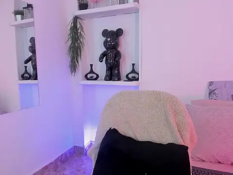 EmmaJohansonn online show from 01/15/26, 11:52