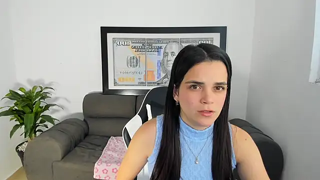 LucianaMoreau online show from 03/07/26, 09:56