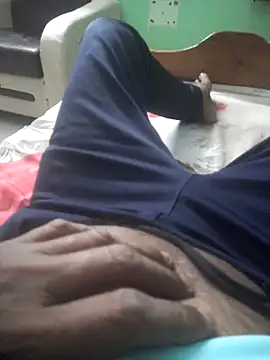 deshi9inch9 online show from 05/31/26, 06:42