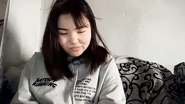 MollyAsian online show from 02/06/26, 04:28