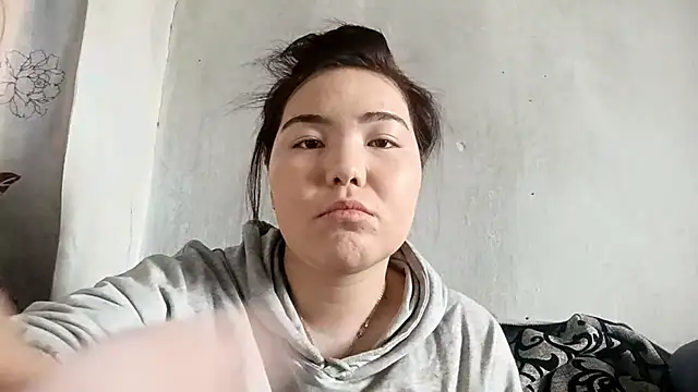 MollyAsian online show from 02/14/26, 06:10