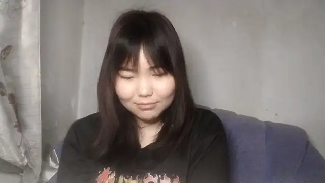 MollyAsian online show from 02/26/26, 04:22