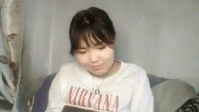 MollyAsian online show from 03/02/26, 05:52