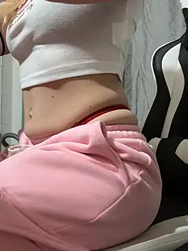 -LaTuaBionda-Giusy-00 online show from 03/09/26, 11:53