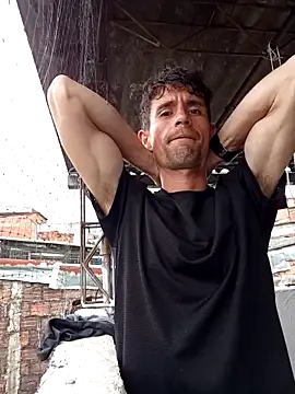 torvyHot online show from 02/03/26, 07:41