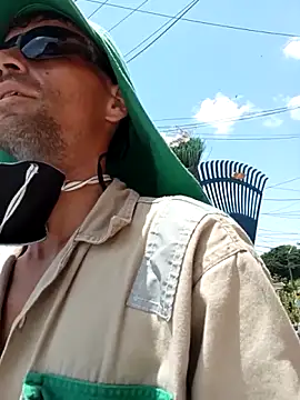 torvyHot online show from 03/02/26, 04:58