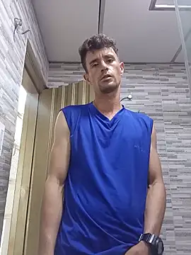 torvyHot online show from 05/25/26, 08:15
