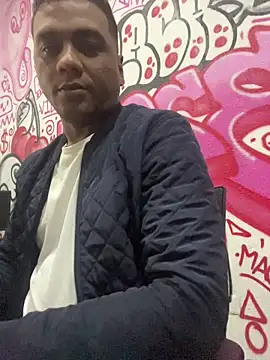 dante blackwood online show from 01/10/26, 10:25