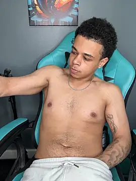 l-laross online show from 04/04/26, 04:48