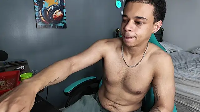 l-laross online show from 05/11/26, 05:43