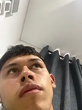 David21xxx online show from 01/10/26, 09:05